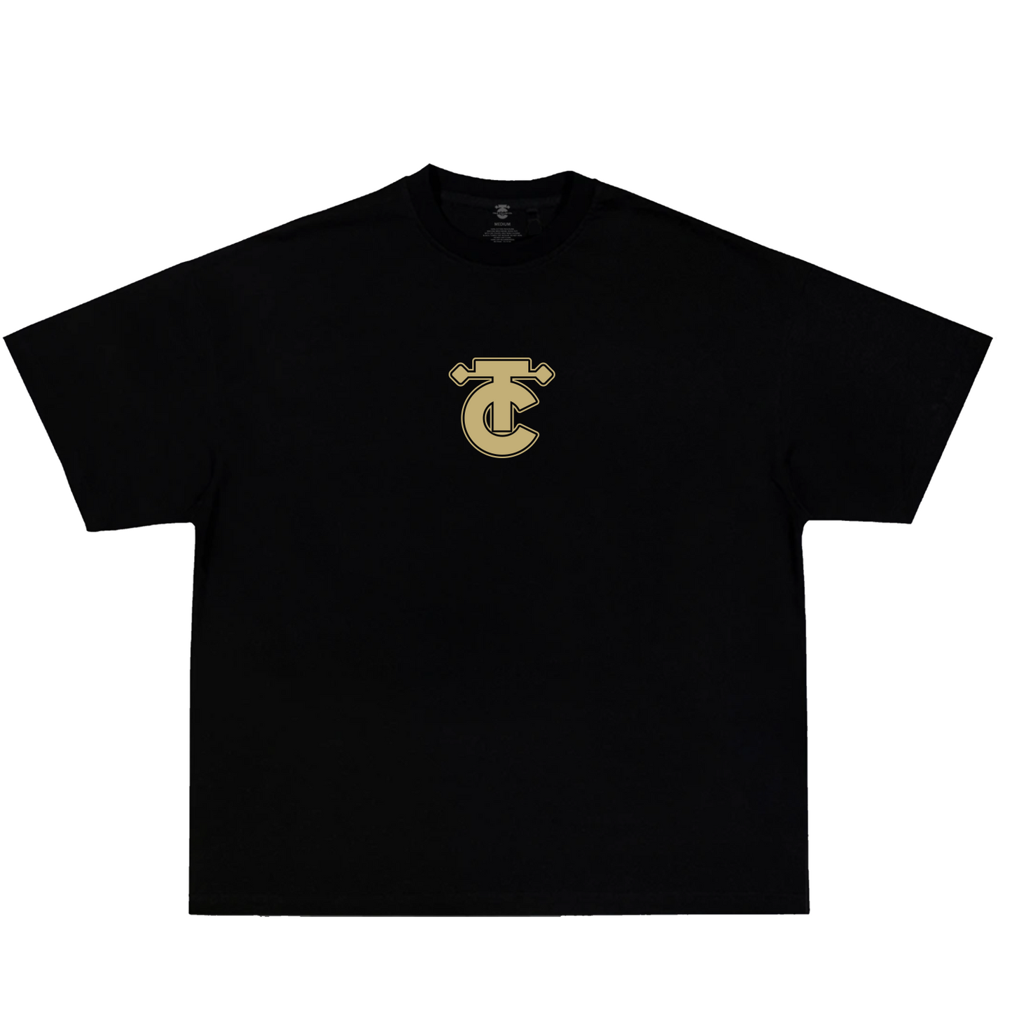 The Logo Tee